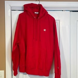 Champion Hoodie